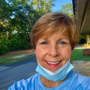 Meet your Posher, Cindy